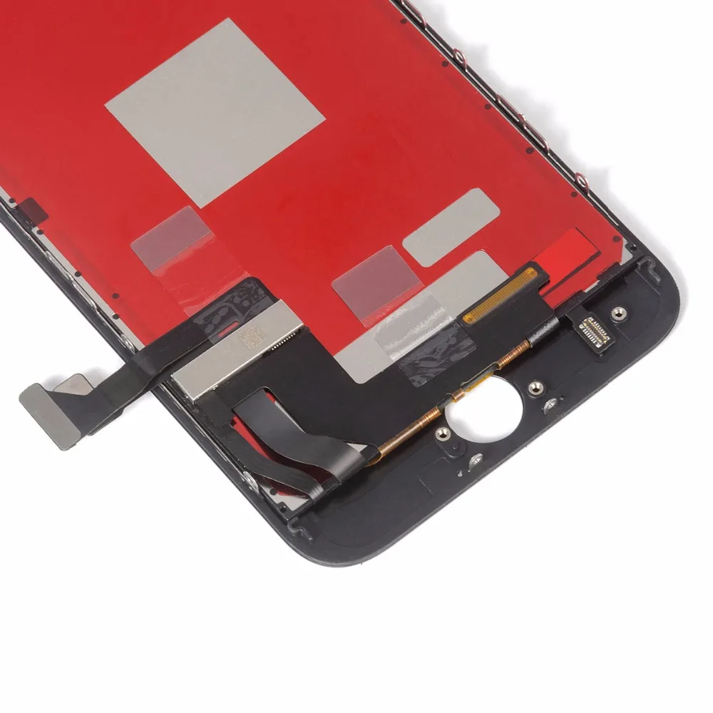 Горячая продажа 5 шт./лот для iPhone 7 ЖК дисплей сенсорный экран дигитайзер 4 дюймов