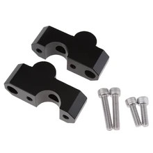 Dolity Perfeclan мотоцикл рукоятка монтажный стоячий зажим для BMW R1200GS LC 13-17