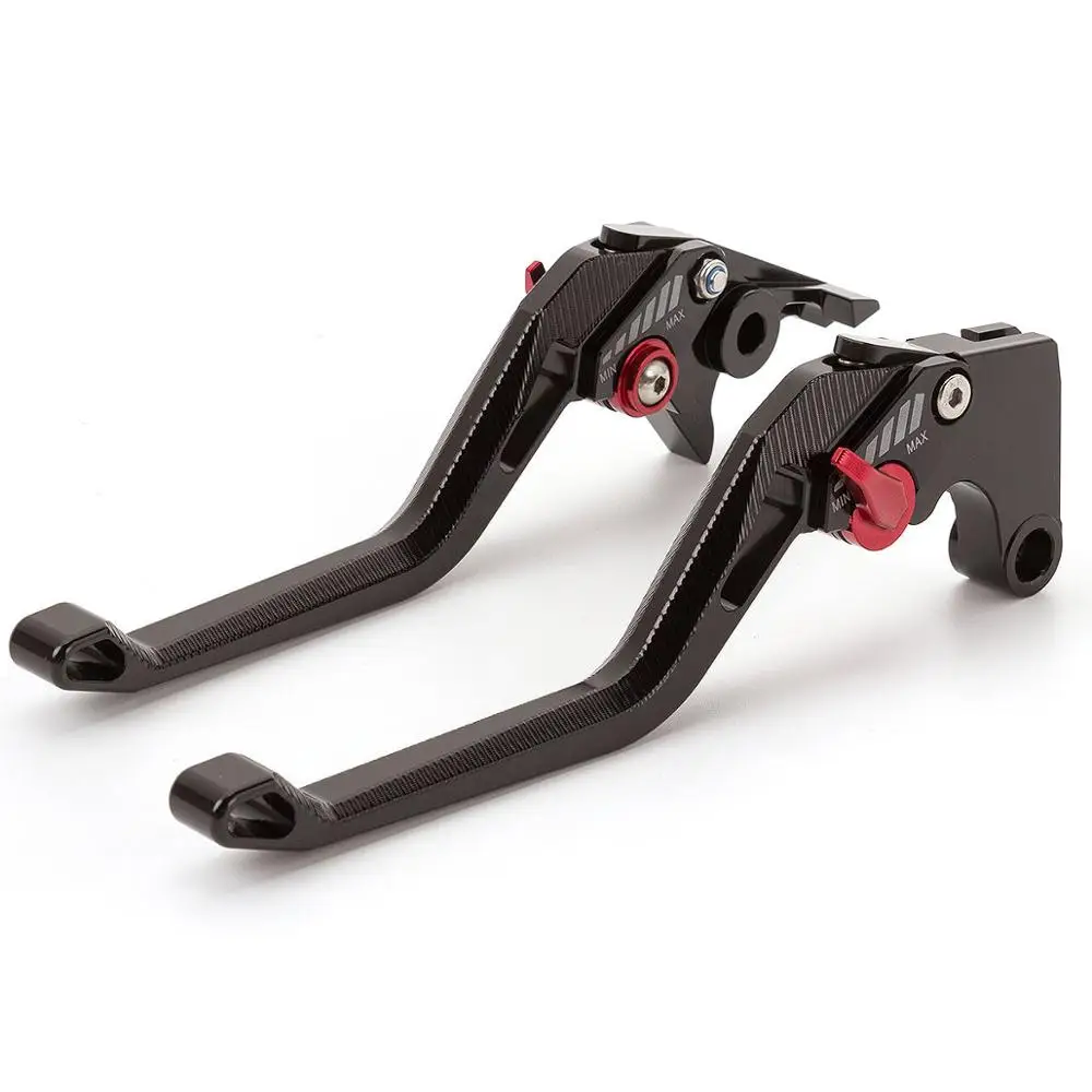 CNC 3D Lever Guard Protector F 22mm 7/8" Bar End Brake Clutch CBR300R CB300F/FA CNC 3D Lever Guard Protector F 22mm 7/8" Bar End Brake Clutch CBR300R CB300F/FA