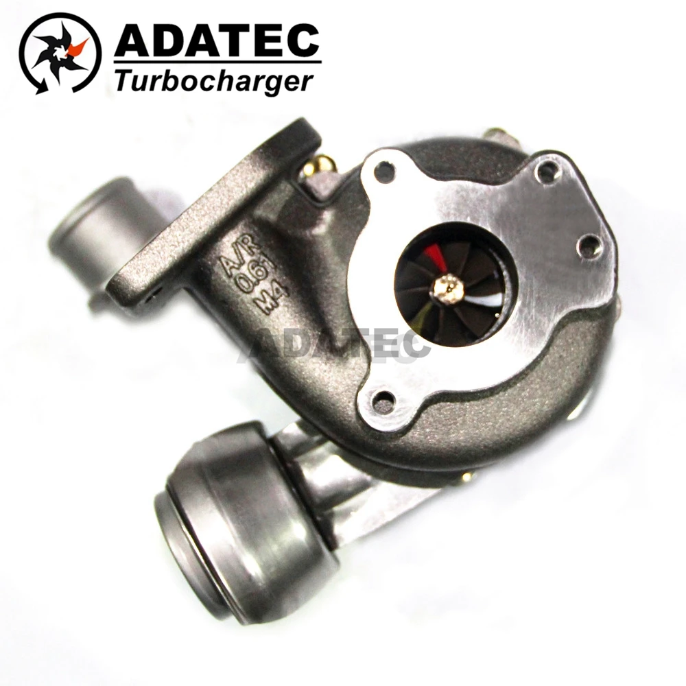 GT1852V 718089-0005 718089 Turbo зарядное устройство 8200447624 7711134877 8200447624a турбины для Renault Avantime 2.2 DCI 150 HP g9t712