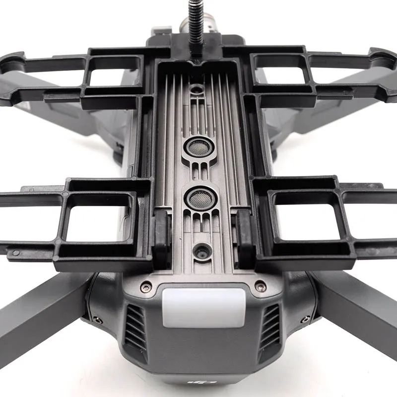 Для DJI Mavic Pro посадочный поплавок комплект для DJI MAVIC Platinum Дрон посадка на воде части