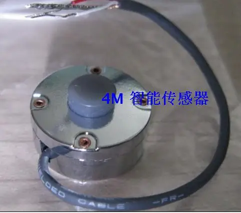 PVDF Piezoelectric Thin Film Vibration Sensor CM-01B Contact Pickup MEAS Electronic Stethoscope Microphone SQG 