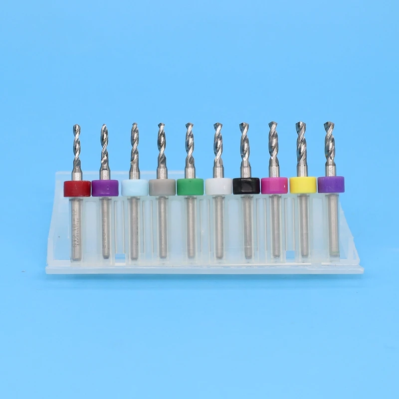 drill bit set