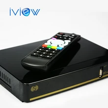 Original S-V7 Digital Satellite Receiver S V7 AV output VFD Support 2xUSB WEB TV USB Wifi 3G Biss Key Youporn CCCAMD V7