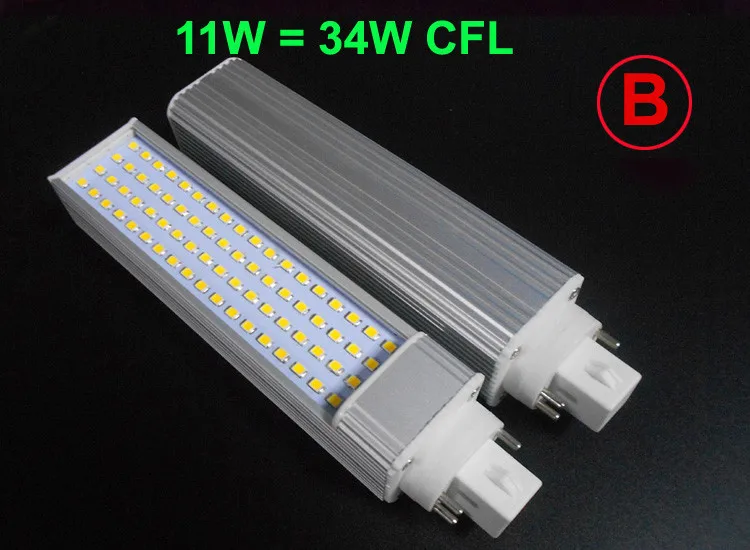 g24 4 pin e27