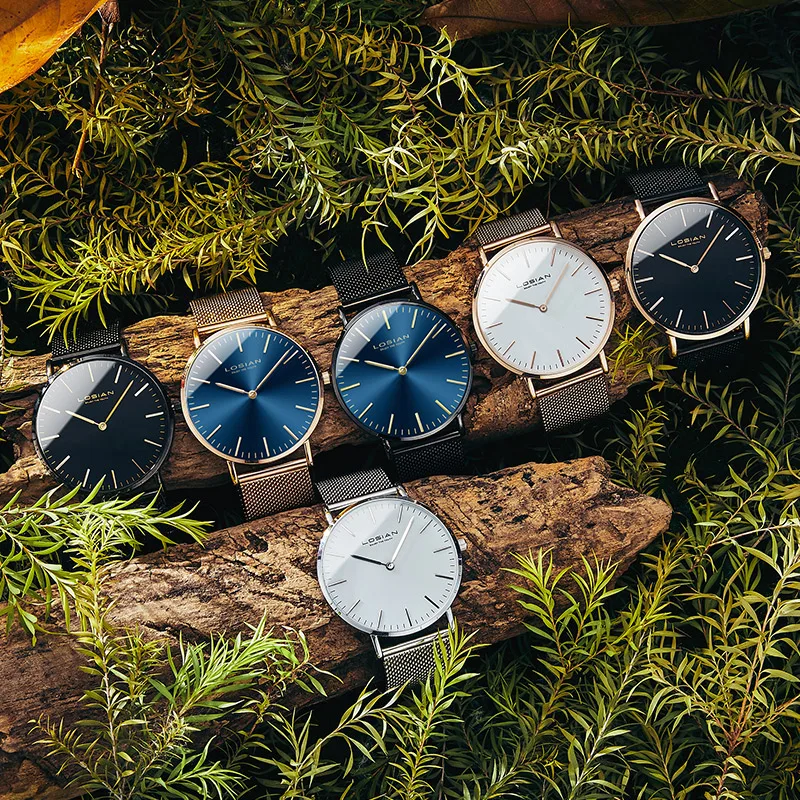 Heren horloge наручные часы мужские ультратонкие часы для мужчин мужские часы Топ marca de lujo роскошные часы Montre для повседневного использования люкс homme