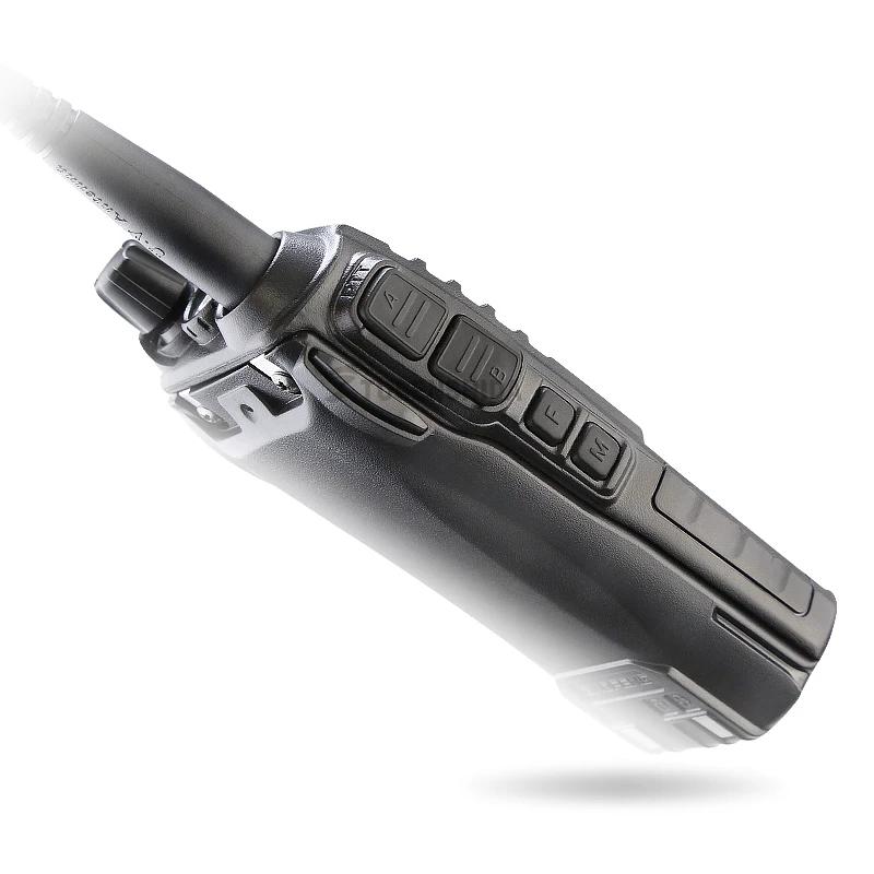 Uv-82 Walkie 100% Band Promotion 1