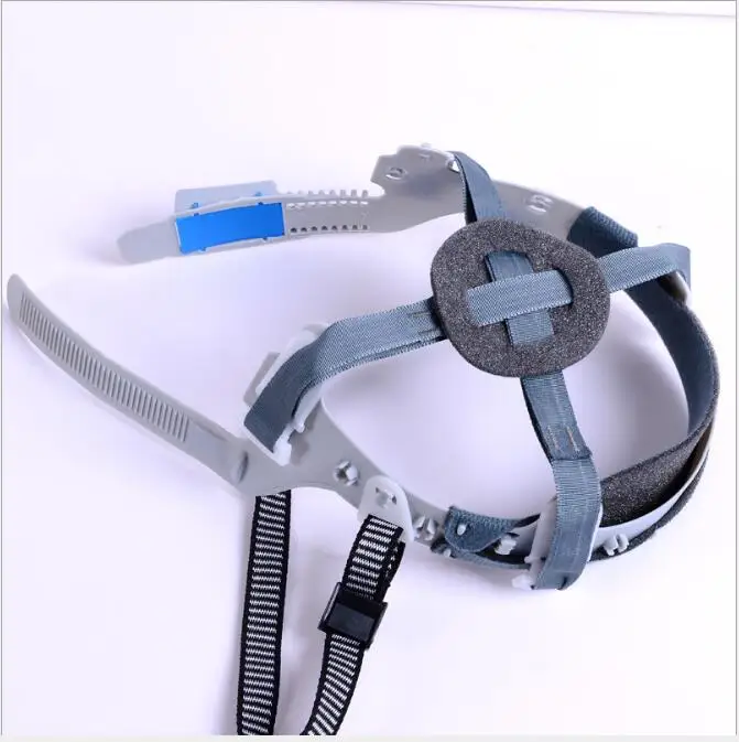 

1pcs universal square socket four-point helmet cap lining