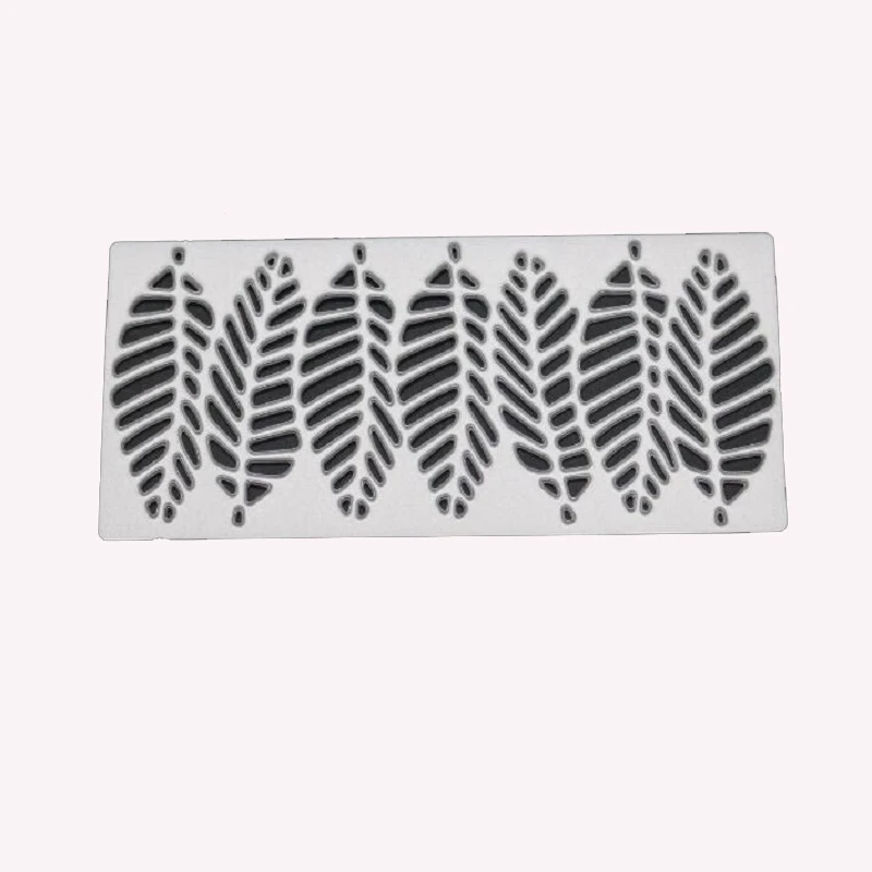 

FeLicearts Leaves set metal cutting dies for scrapbooking photo decorative new dies and stamps embossing craft cutting dies