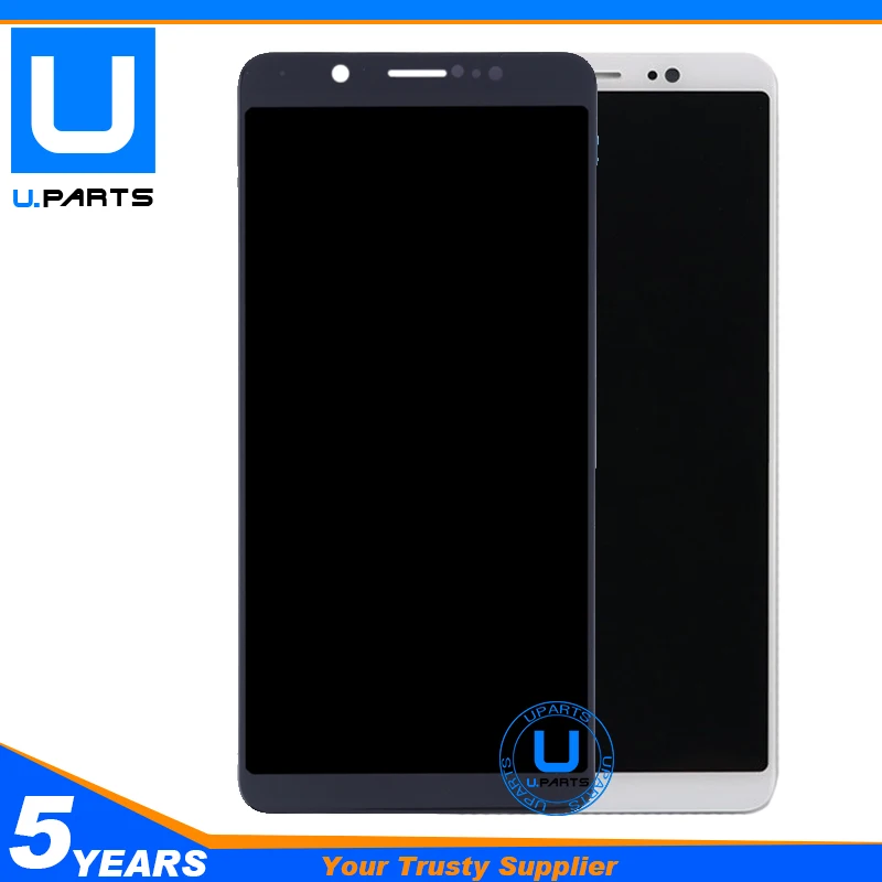 

For Vivo V7 LCD Display Panel With Touch Screen Digitizer Full Assembly Complete Replacement