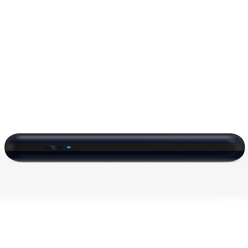 Xiaomi ZMI power Bank 20000 мАч Внешняя батарея портативная Быстрая зарядка QC 3 0 зарядное