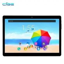 Cige New 10.1 Inch Tablet PC 4G Lte Android Phablet Tab Pad 10″ IPS Octa Core 4GB RAM 64GB ROM WIFI BT GPS 1920×1200