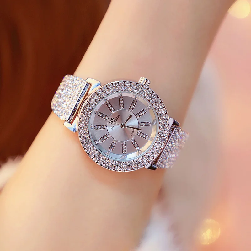 Женские часы Montre Femme Marque De Luxe роскошные брендовые высокого качества 2019|Женские