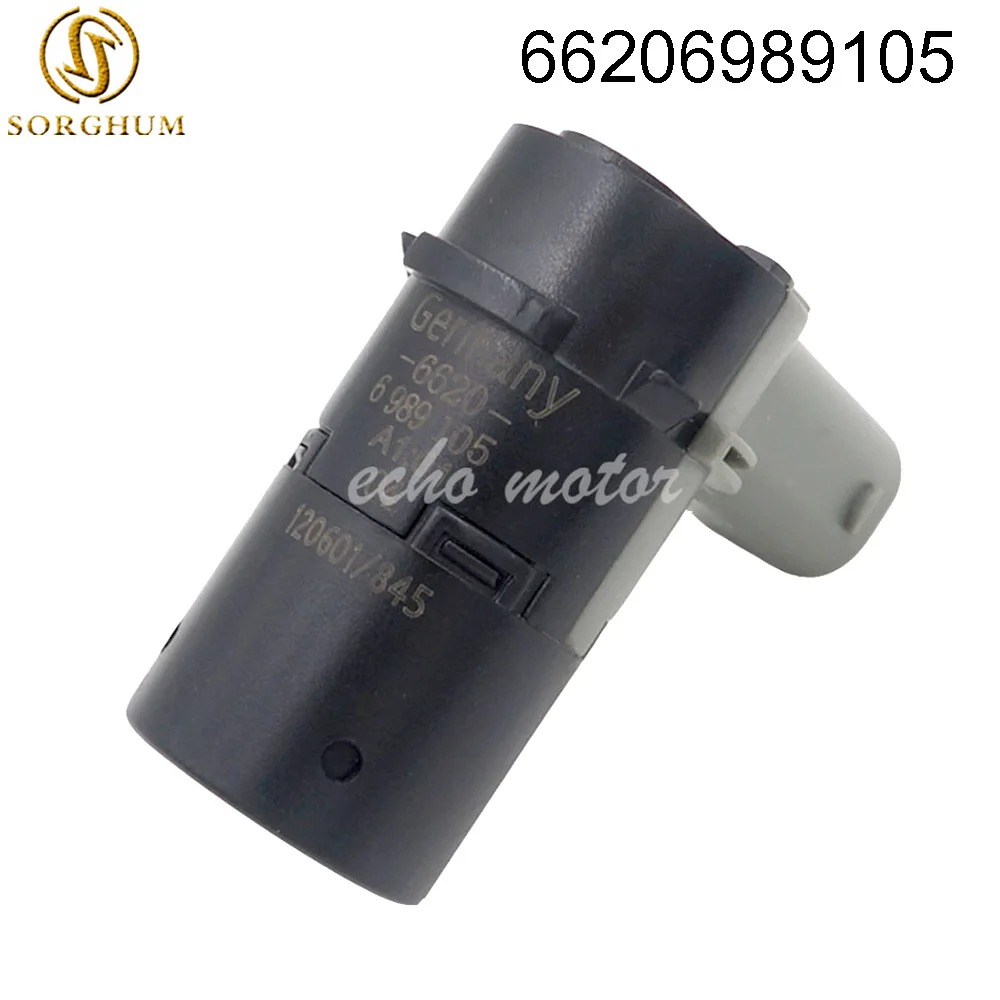 

New PDC Parking sensor For BMW E46 E53 E60 E61 E63 E64 E65 E66 E83 66216938738 66200309542 66206989105 66200306567