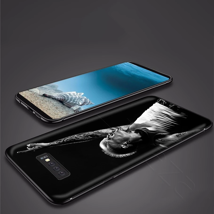 Чехол для Samsung Galaxy J6 A9 A8 A7 A70 A6 A5 A50 A40 A30 A3 A10 A51 A71 A81 A91 2018|Бамперы| |