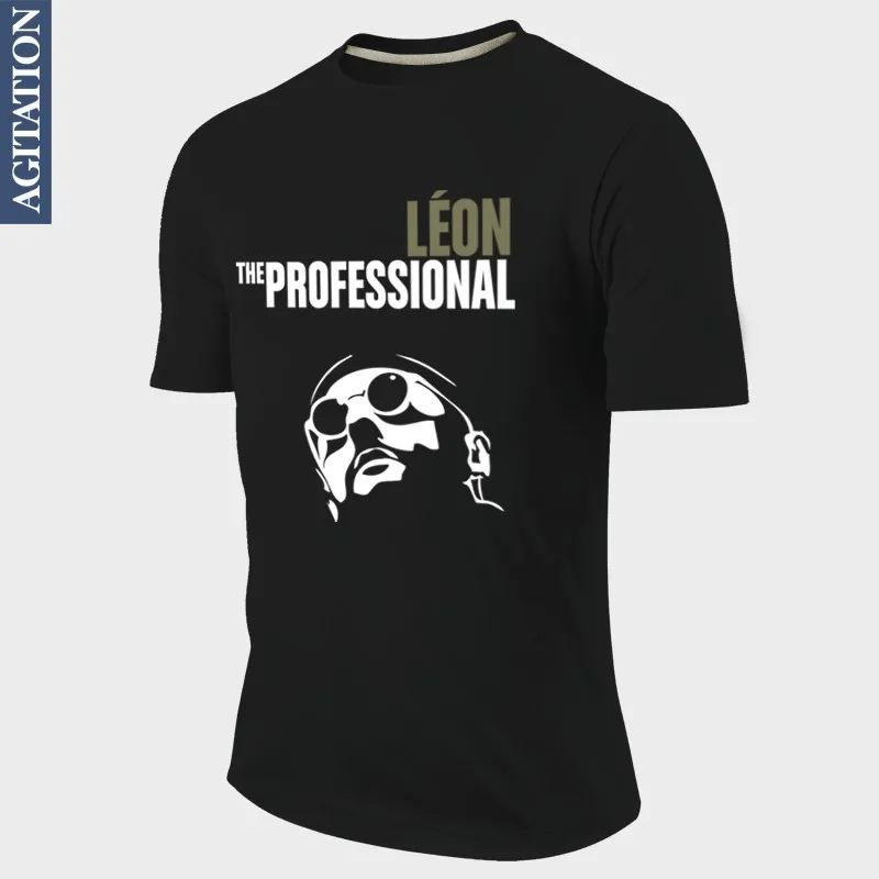 Summer Style Short T shirt Pastel Sexy Tops Men Leon The