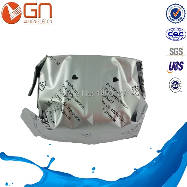 

3 pieces 98% New Remanufactured for Canon QY6-0080 print head for Canon IP4980 IP4880 MG5280 IX6580 printer