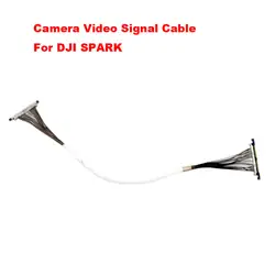 HIPERDEAL Дрон Замена инструмент кабель для сигнала линии передачи кабельной линии для DJI Мавик Pro Drone Камера антенны линии MAY30