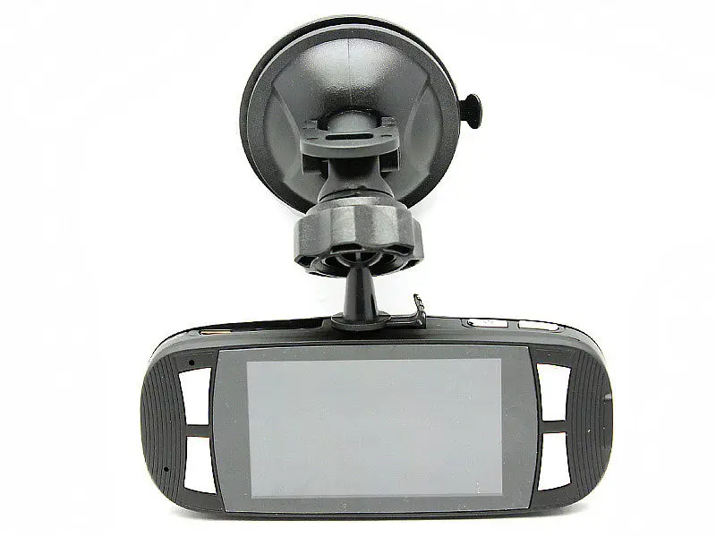 

Free Shipping! Brand Blueskysea G1W-CB Capacitor Cam FHD Car Dash Camera + 3M Adhesive Mount