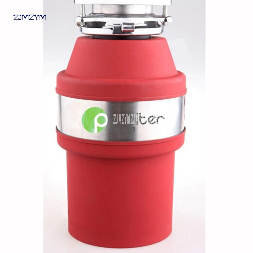 550W power 1.2L Grinder capacity food grinder garbage disposer food