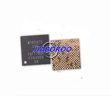3 шт./лот WTR5975 2VV для Samsung S8|Платы мобильных телефонов| |