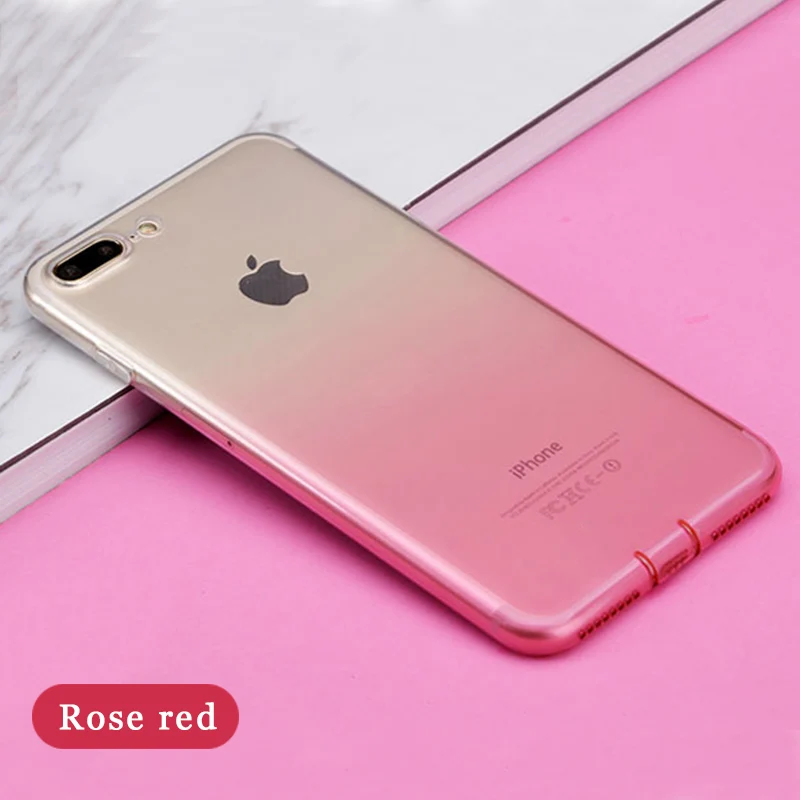 rose red