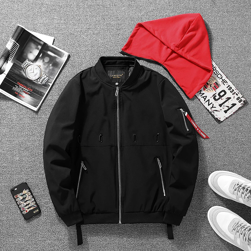 USA Bomber Men Jacket Coat Hip Hop Air Pilot Hooded MA-1 Women Men Streetwear Bomb Baseball Jackets USA Bomber Men Jacket Coat Hip Hop Air Pilot Hooded MA-1 Women Men Streetwear Bomb Baseball Jackets