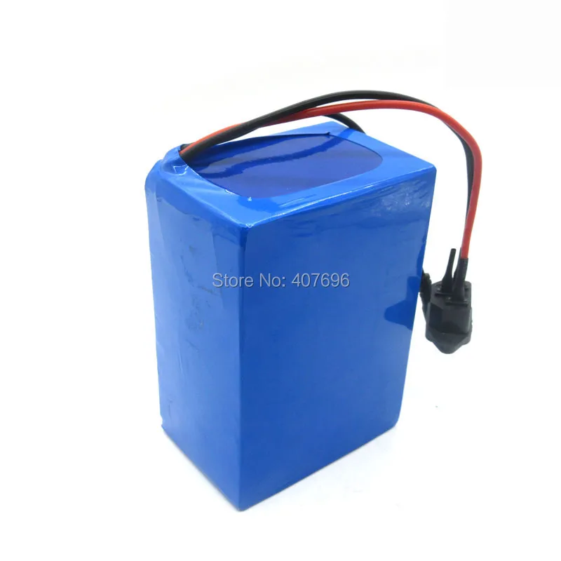 Sale Free customs fee Wholesale 5pcs/lot 350W 12V 20AH battery Lithium ion battery 12 v 20ah with 3A Charger 12v battery 20ah 30A BMS 5