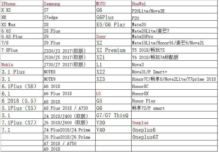 1366620685  XSMAX XR XS X 8 8P 7 7P 6 6P  10 (9)