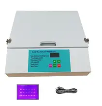 

LED UV Exposure Unit Exposing Machine