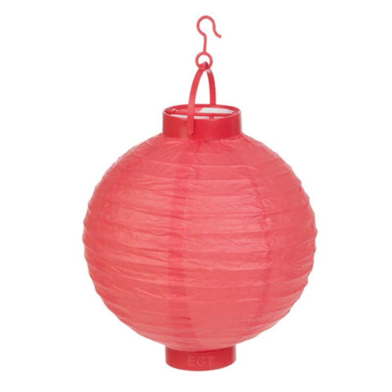 

Hanging Chinese LED Light Paper Lantern Party Wedding Xmas Decoration Lamp Shade
