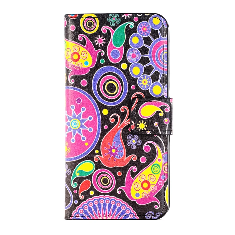 Мягкий чехол для телефона из искусственной кожи для sony Xperia X XR XA XP XZ Premium Performance/X Compact mini flip stand wallet back cover shell