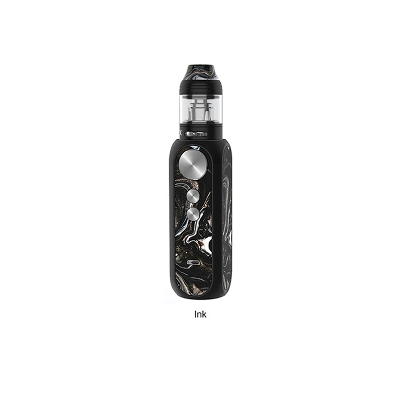 Оригинальный комплект OBS Cube X Box Mod Vape 80 Вт с баком M1/M3 катушка электронная сигарета