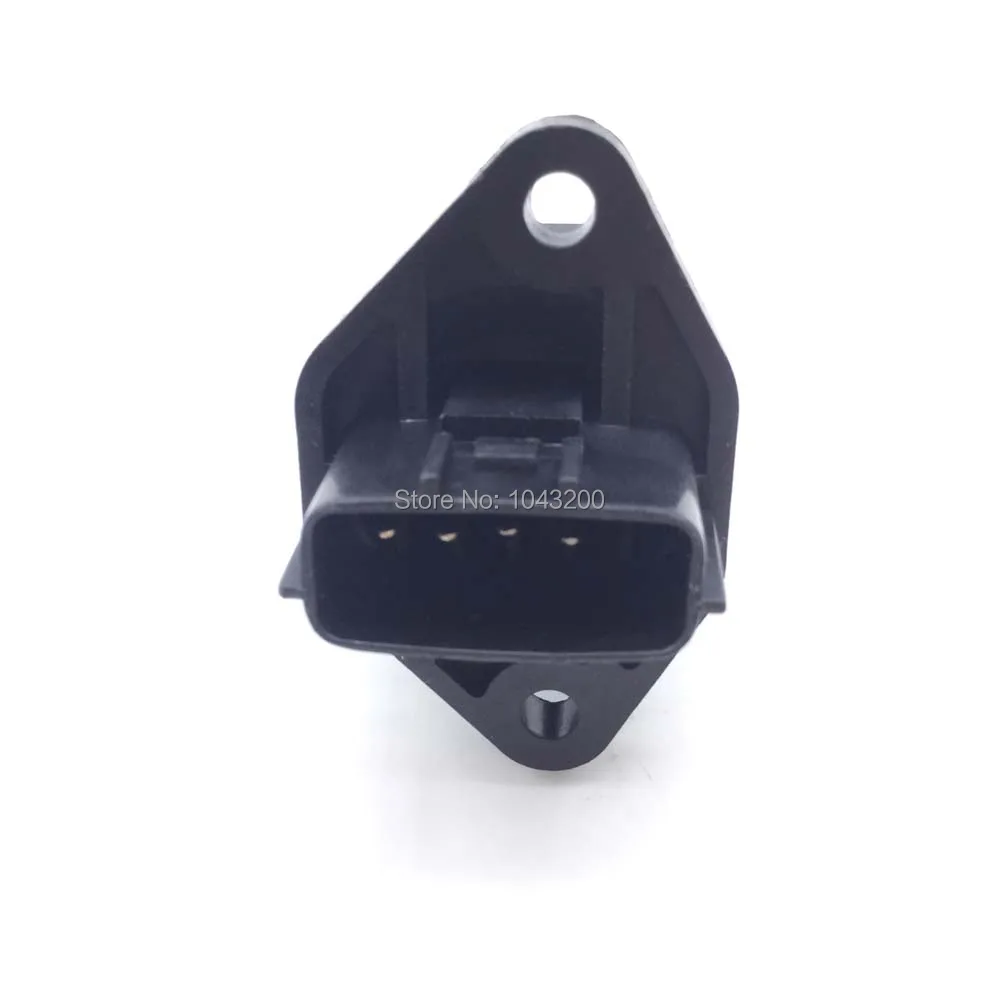Массовый датчик расхода воздуха для Nissan Maxima 2,0 2,5 3,0 V6 24V 22680-AD210, 22680 AD210, 22680AD210