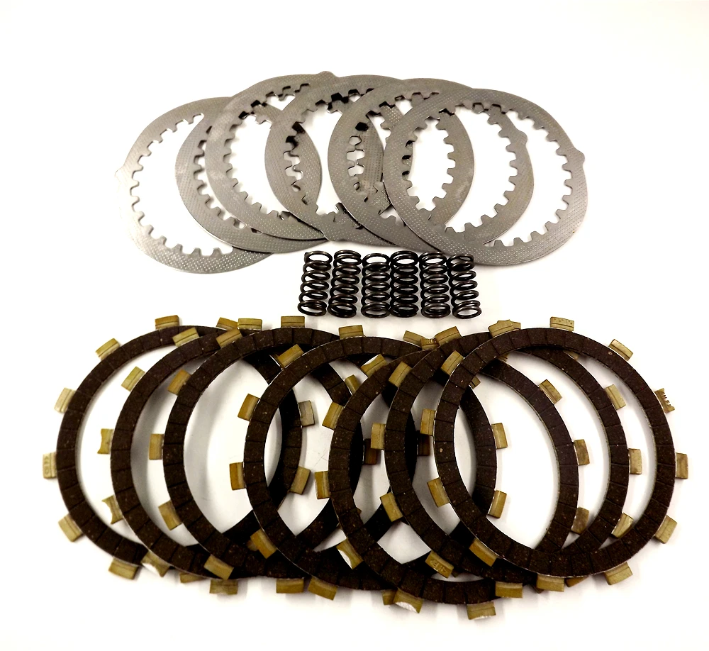 

Clutch Kit Heavy Duty Springs Fits For YAMAHA BANSHEE 350 1987-2006 FREE