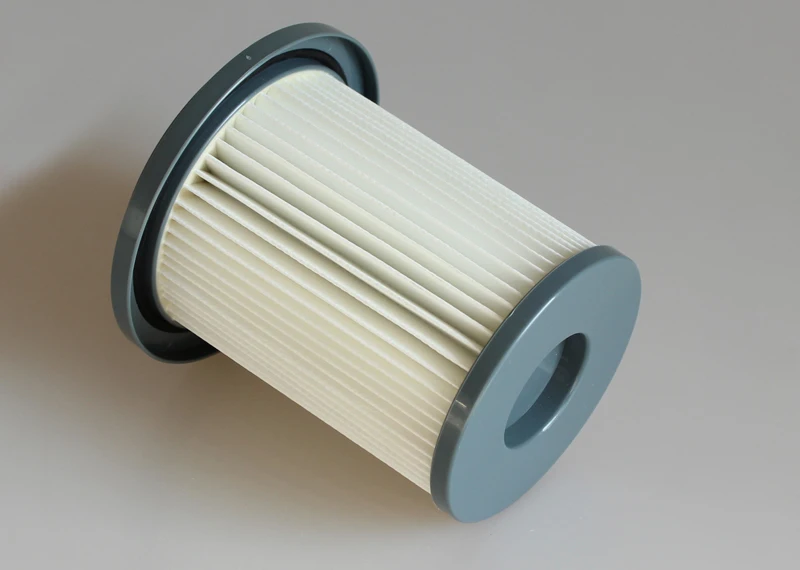 5 шт. фильтры HEPA для пылесоса Philips FC8720 FC8724 FC8732 FC8734 FC8736 FC8738 FC8740 FC8748 Сменный