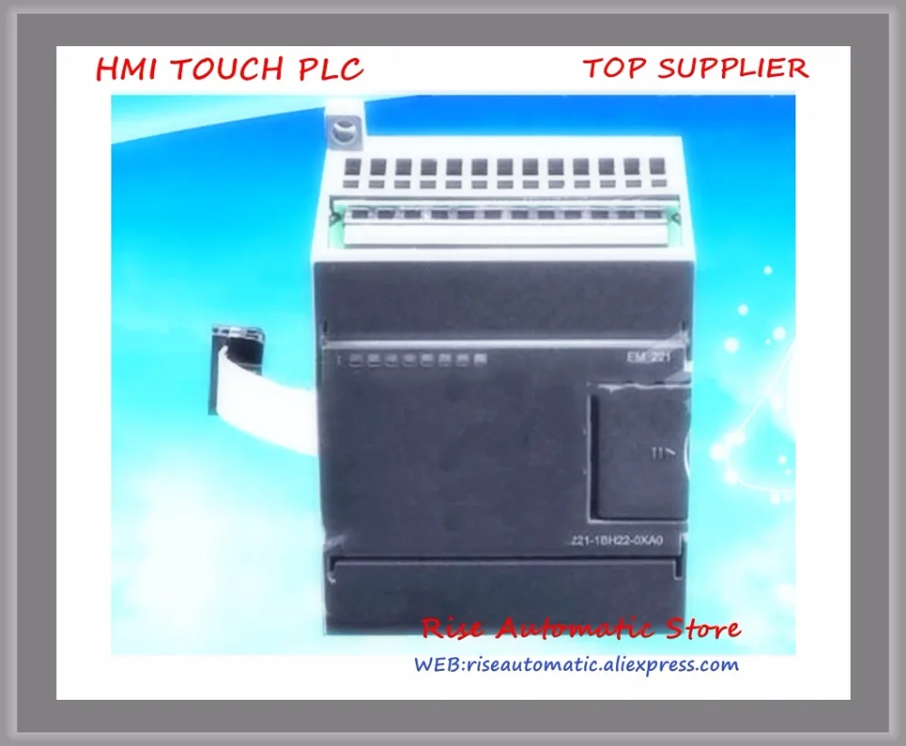 

New Original 4channel input PLC Analog expansion module EM231-AI4 compatible with s7-200 replace 6ES7231-0HC22-0XA0