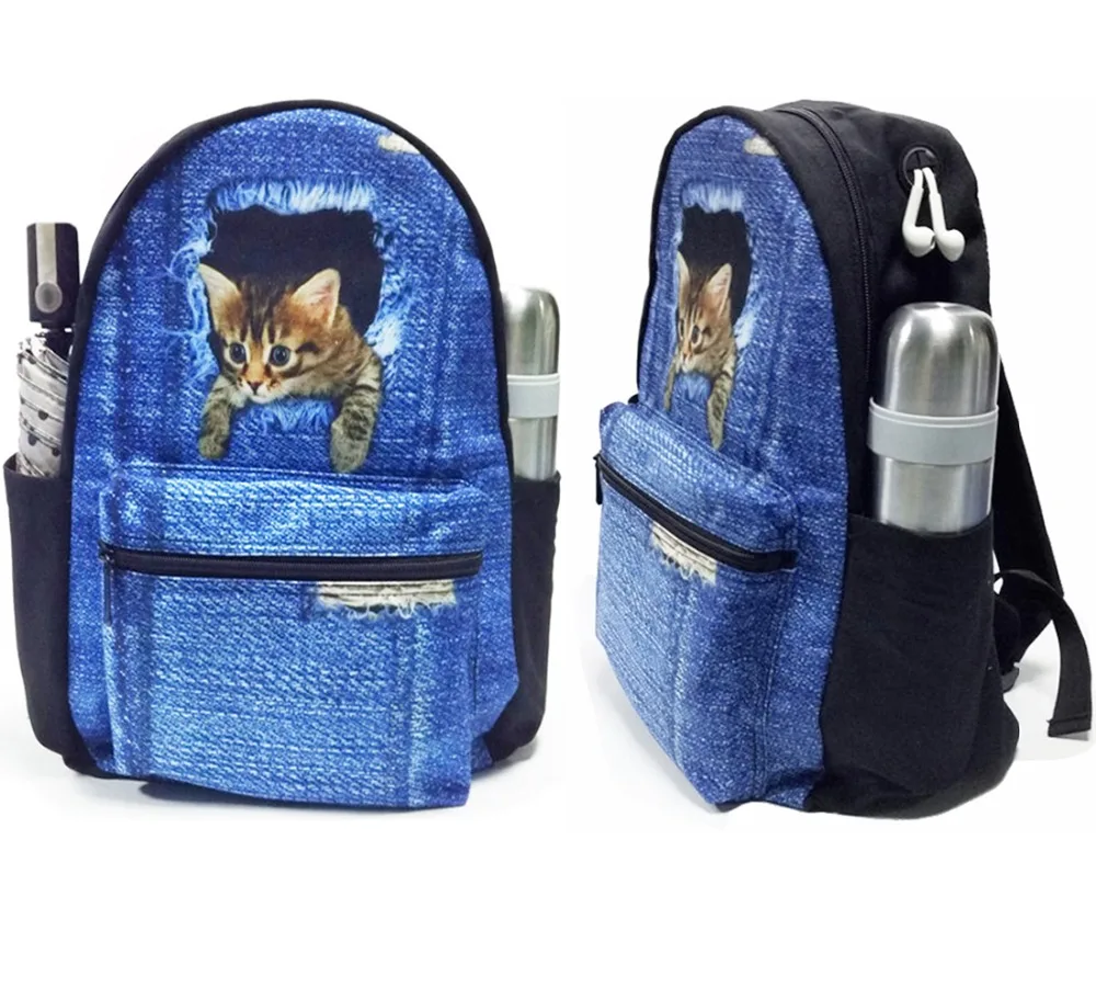 canvas bag