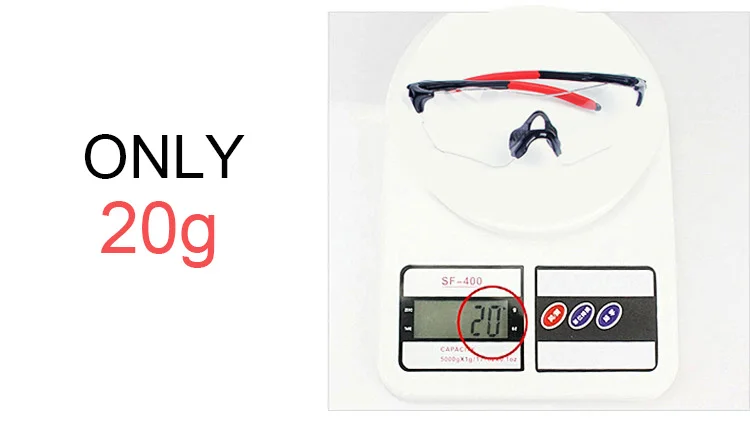 Photochromic Bicycle Glasses Cycling Sun Glasses Ultralight 20g Road Bike MTB Eyewear Outdoor Sports UV400 Riding Goggles