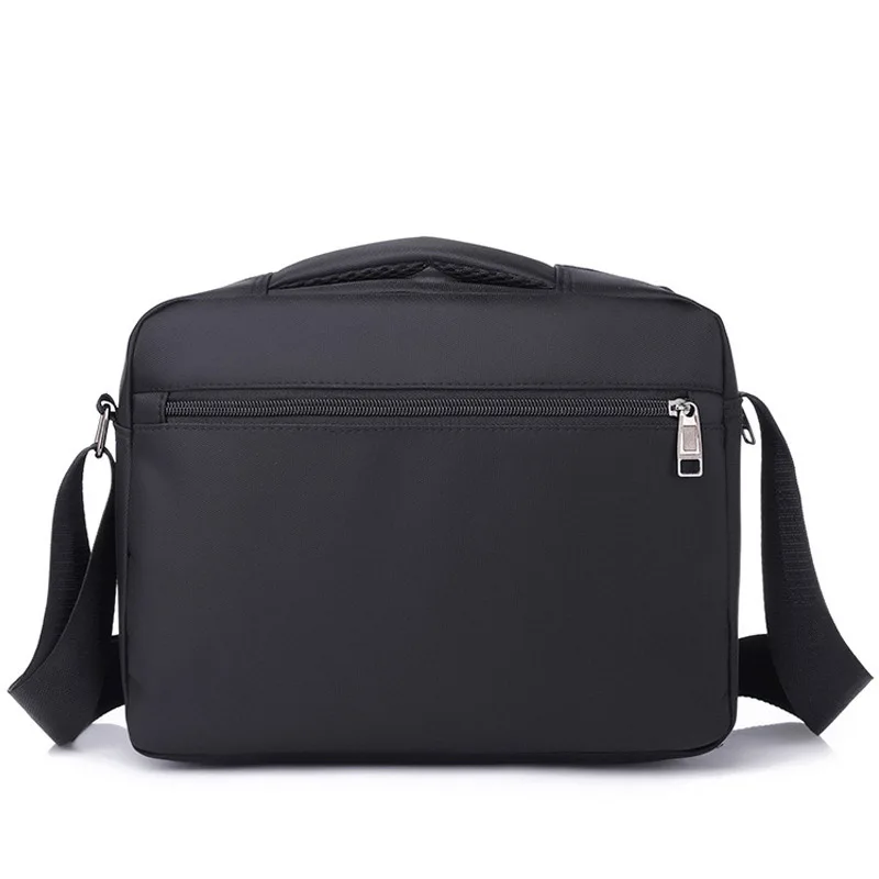 Tanie 2019 torba męska moda męskie torby crossbody wielofunkcyjny Nylon torba na ramię wodoodporny mężczyzna podróży dorywczo Messenger torby XA180ZC