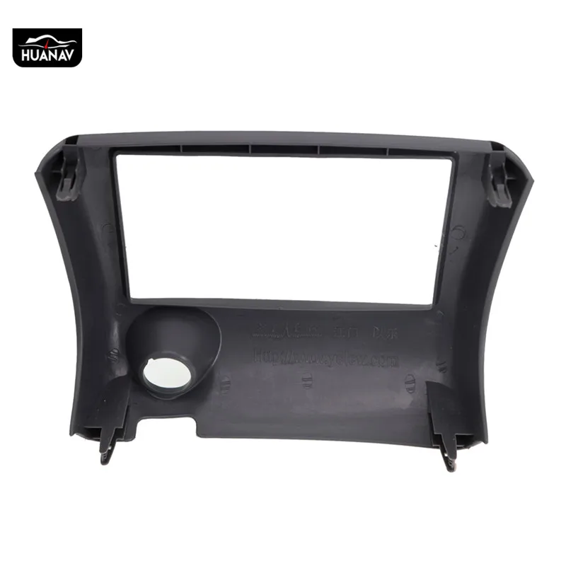 Автомобильный Радио Стерео установка адаптер фасции для 1999 2005 Toyota Vitz/Yaris/Echo