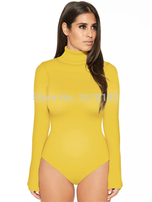 women sexy bodysuit612