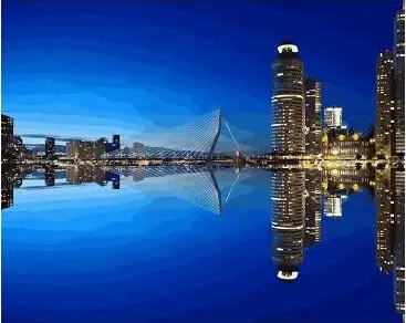 We130250 Rotterdam