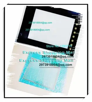

New 8.4 inch Compatible Touch Glass Panel+Protective film V808SD