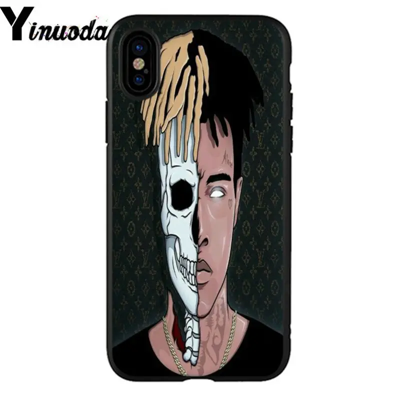 Xxxtentacion 