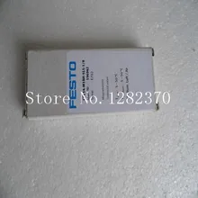 Аутентичный электромагнитный клапан festo CPE14-M1BH-5LS-1/8 spot 196942