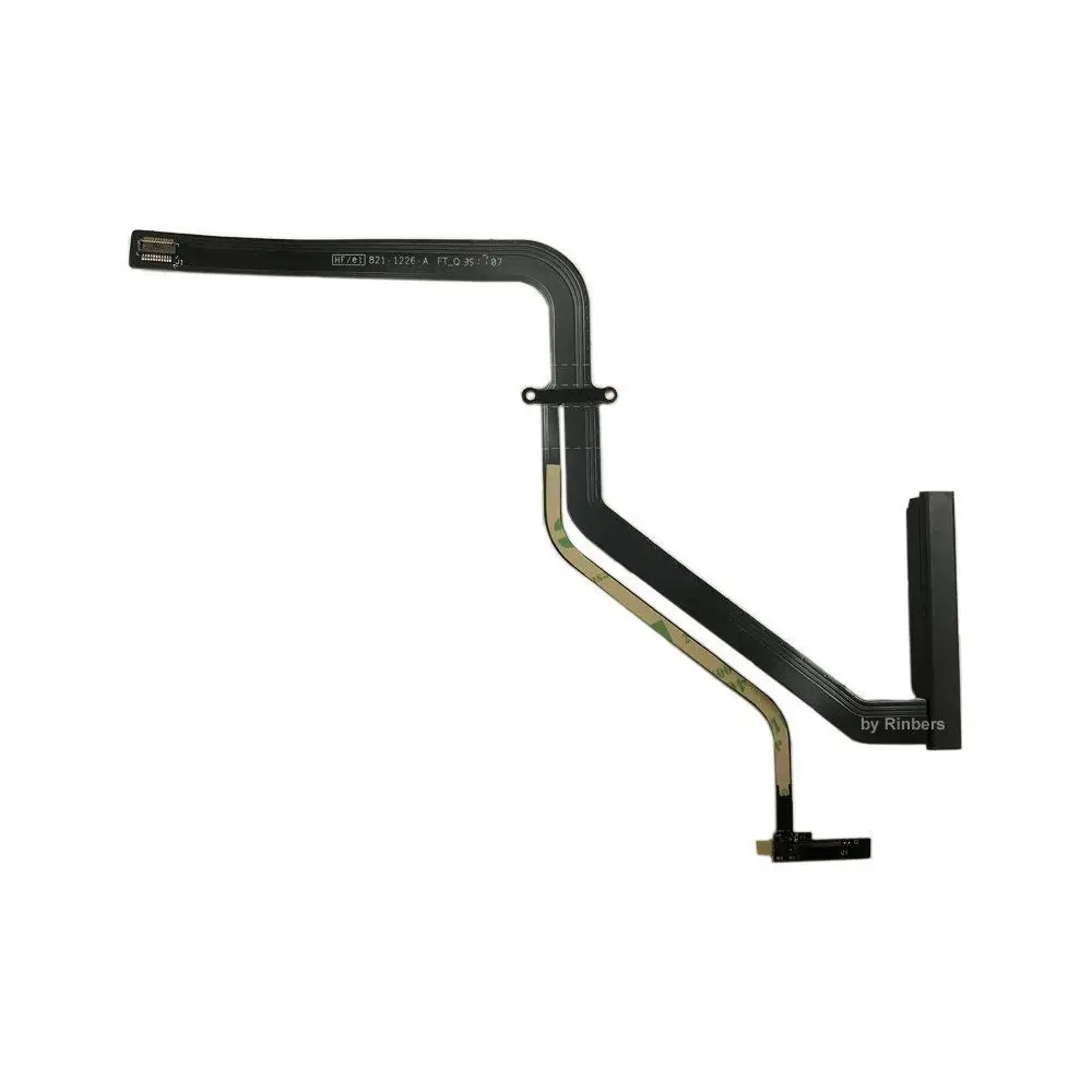 Гибкий кабель жесткого диска 821-1226-A для MacBook Pro Unibody 13 &quotA1278 2011 | Мобильные телефоны