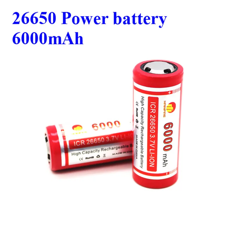 free-shipping-26650-li-ion-battery-3-7v-6000mah-26650-rechargeable