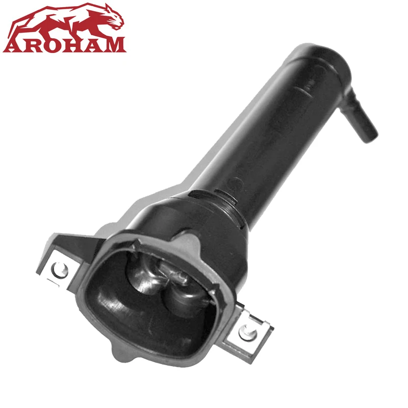 

New Left Headlight Washer Nozzle Sprayer Fits For Honda CRV 2012-2017 76885-T1G-E011-M4 76885 T1G E011 M4