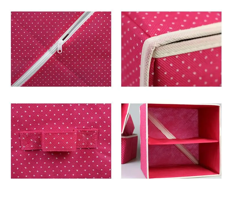 1pc home socks box storage box bins separadores para cajones box bra box necktie socks storage organizer 1pc home socks box storage box bins separadores para cajones box bra box necktie socks storage organizer